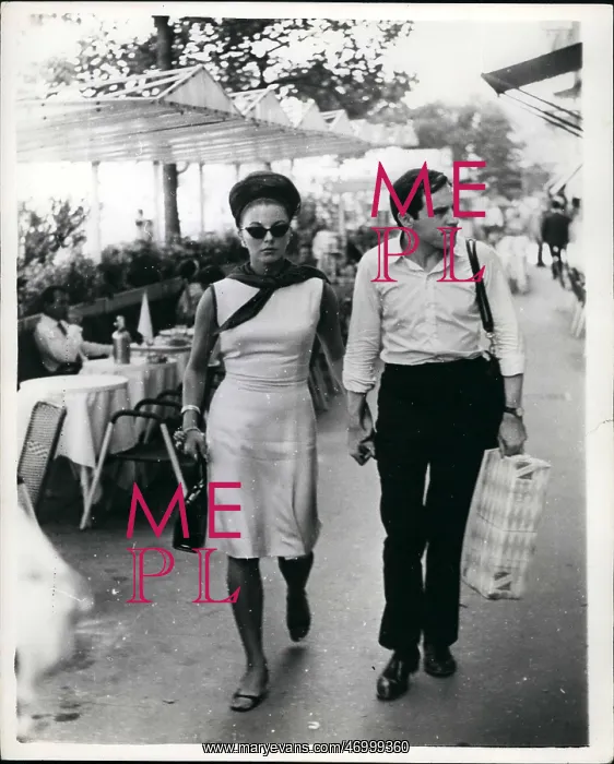  : 1960-1969 Actor - Actress