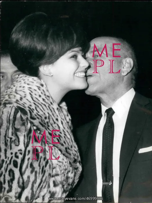 : 1960-1969 Actor - Actress : 1960-1969 Actor - Actress