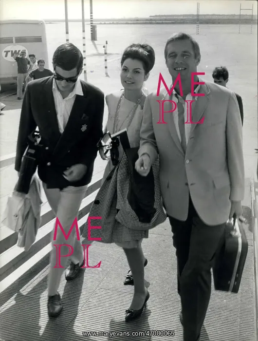 : 1960-1969 Actor - Actress : 1960-1969 Actor - Actress