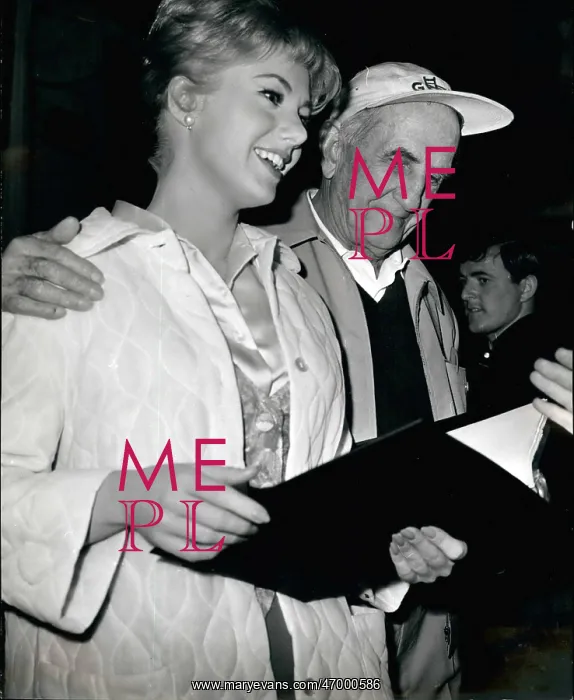 : 1960-1969 Actor - Actress : 1960-1969 Actor - Actress