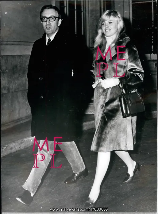 : 1960-1969 Actor - Actress : 1960-1969 Actor - Actress