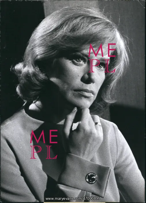 : 1960-1969 Actor - Actress : 1960-1969 Actor - Actress