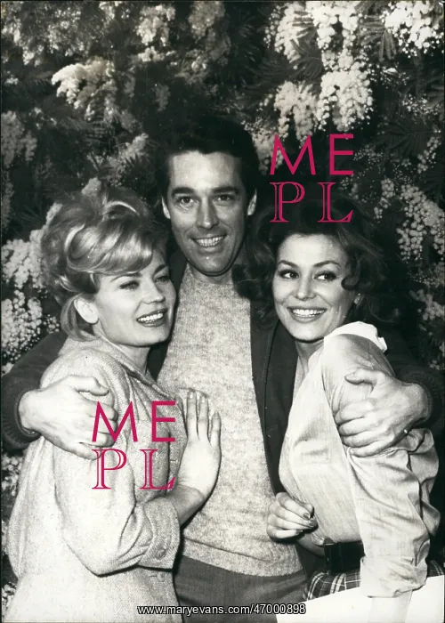 : 1960-1969 Actor - Actress : 1960-1969 Actor - Actress