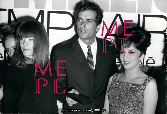 : 1960-1969 Actor - Actress : 1960-1969 Actor - Actress