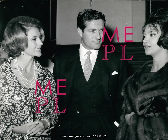 : 1960-1969 Actor - Actress : 1960-1969 Actor - Actress