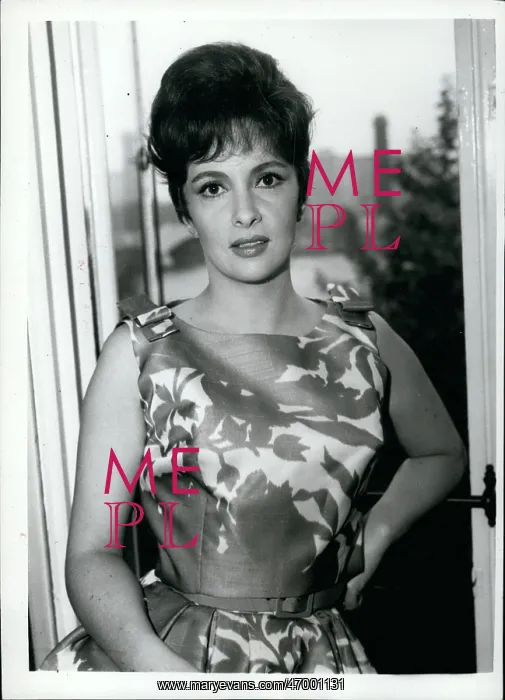 : 1960-1969 Actor - Actress : 1960-1969 Actor - Actress