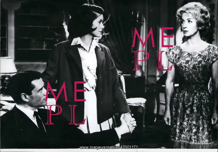 : 1960-1969 Actor - Actress : 1960-1969 Actor - Actress