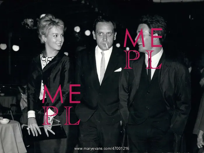 : 1960-1969 Actor - Actress : 1960-1969 Actor - Actress