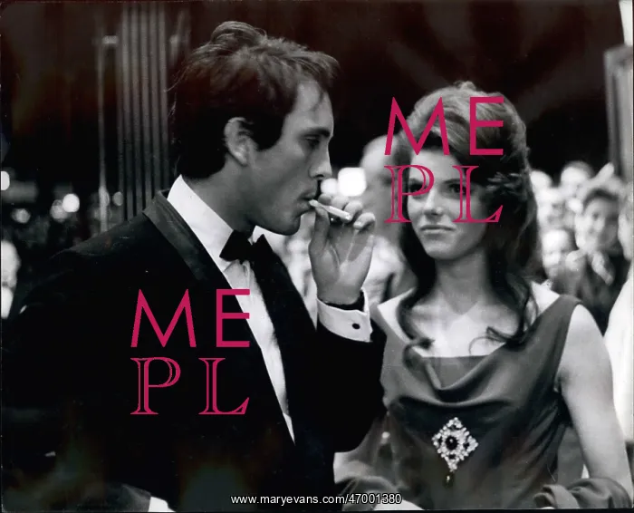 : 1960-1969 Actor - Actress : 1960-1969 Actor - Actress