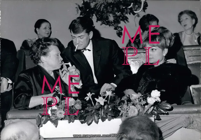 : 1960-1969 Actor - Actress : 1960-1969 Actor - Actress
