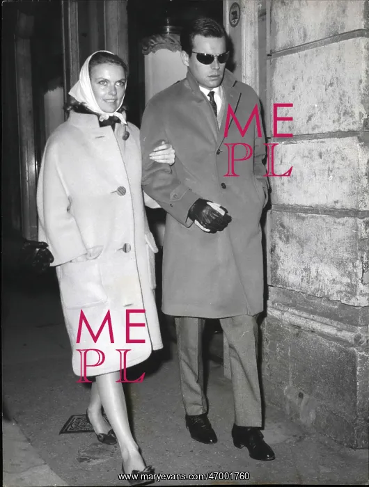 : 1960-1969 Actor - Actress : 1960-1969 Actor - Actress