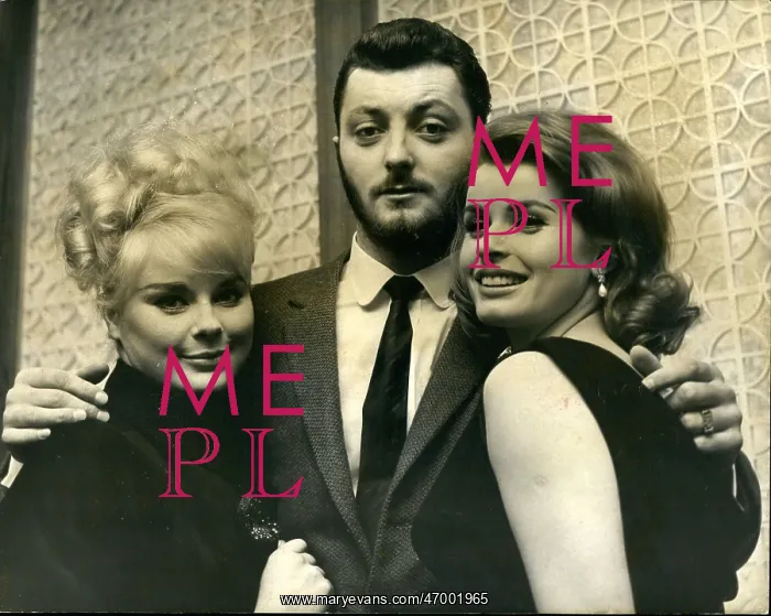 : 1960-1969 Actor - Actress : 1960-1969 Actor - Actress