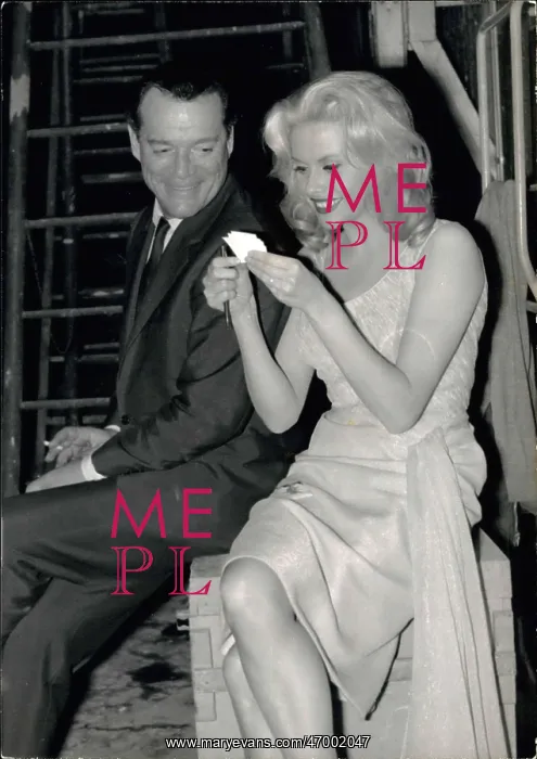 : 1960-1969 Actor - Actress : 1960-1969 Actor - Actress