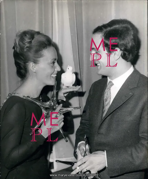 : 1960-1969 Actor - Actress : 1960-1969 Actor - Actress