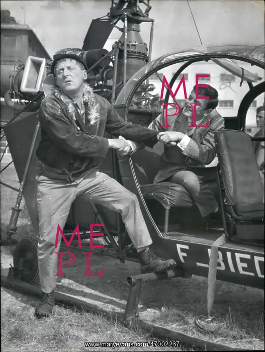  : 1960-1969 Actor - Actress