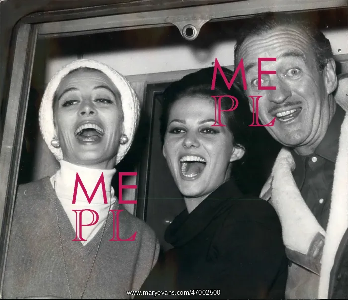 : 1960-1969 Actor - Actress : 1960-1969 Actor - Actress
