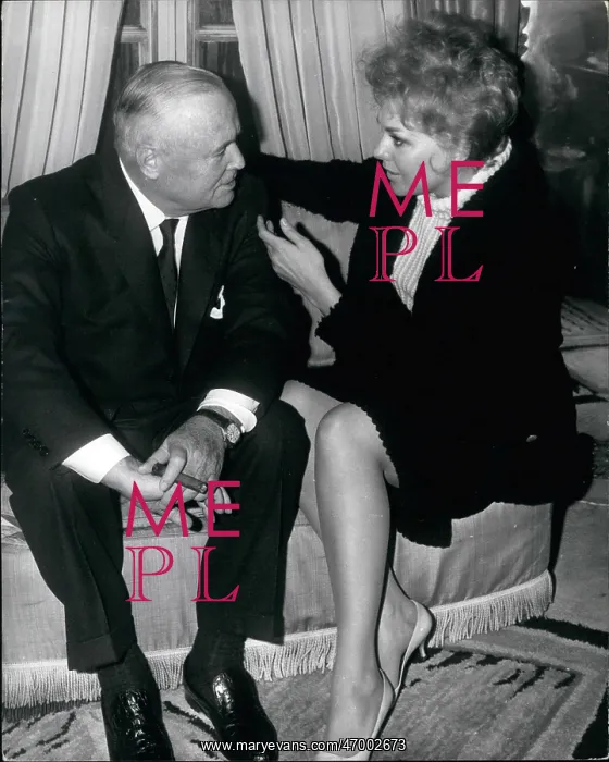 : 1960-1969 Actor - Actress : 1960-1969 Actor - Actress