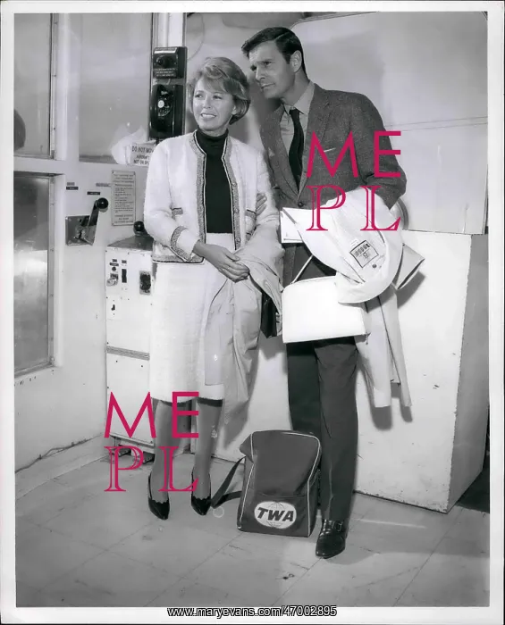 : 1960-1969 Actor - Actress : 1960-1969 Actor - Actress