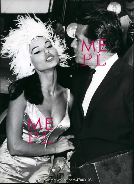 : 1960-1969 Actor - Actress : 1960-1969 Actor - Actress