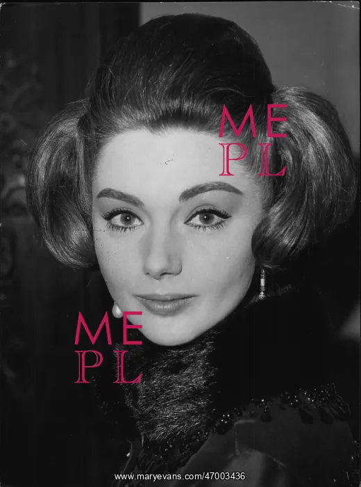 : 1960-1969 Actor - Actress : 1960-1969 Actor - Actress