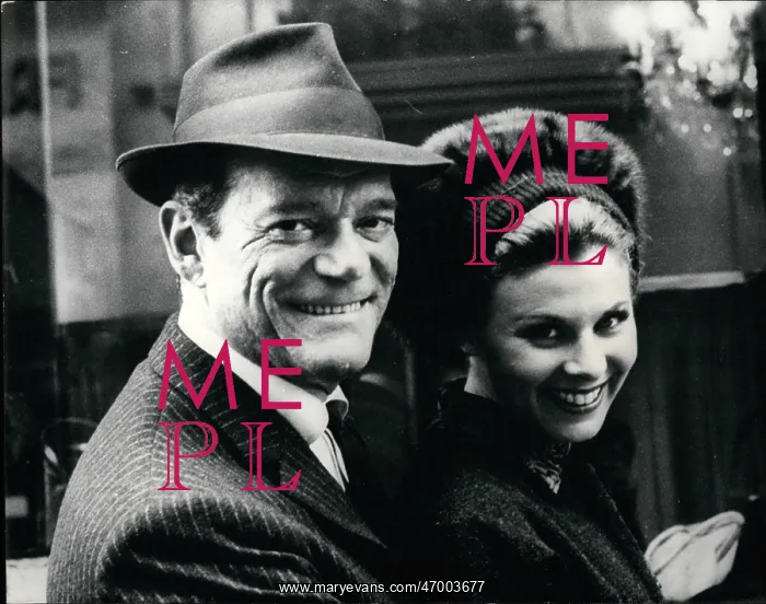 : 1960-1969 Actor - Actress : 1960-1969 Actor - Actress