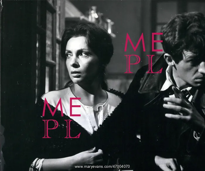 : 1960-1969 Actor - Actress : 1960-1969 Actor - Actress