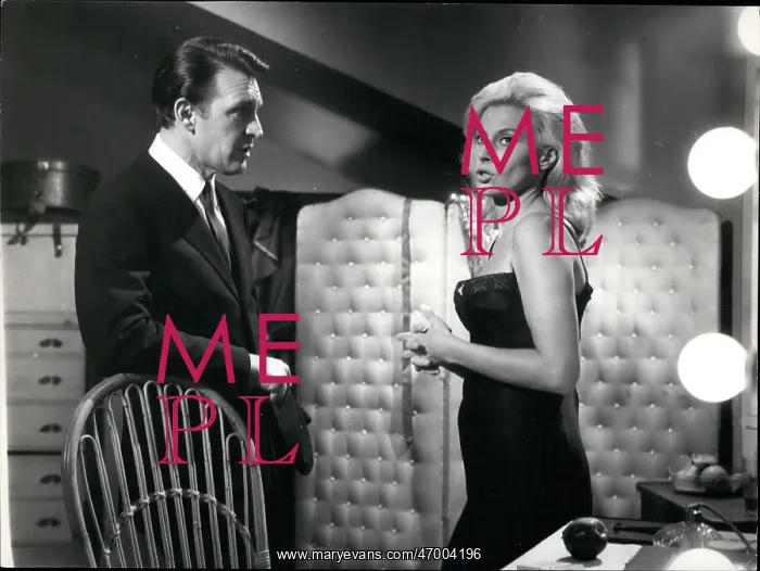 : 1960-1969 Actor - Actress : 1960-1969 Actor - Actress