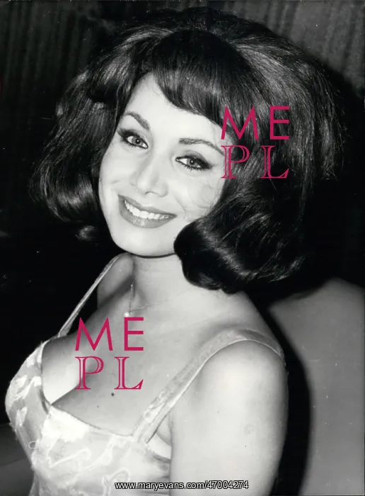 : 1960-1969 Actor - Actress : 1960-1969 Actor - Actress