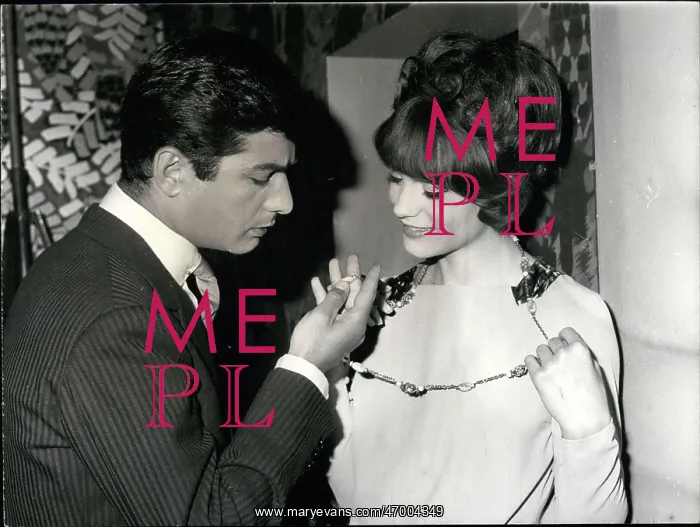 : 1960-1969 Actor - Actress : 1960-1969 Actor - Actress