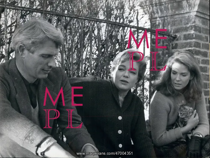 : 1960-1969 Actor - Actress : 1960-1969 Actor - Actress