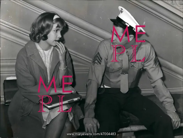 : 1960-1969 Actor - Actress : 1960-1969 Actor - Actress