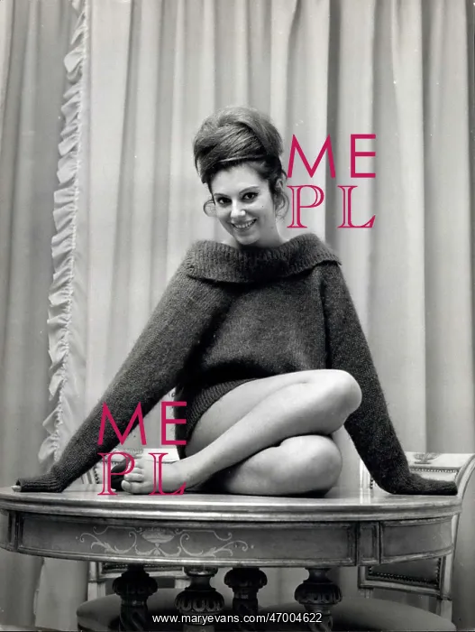 : 1960-1969 Actor - Actress : 1960-1969 Actor - Actress