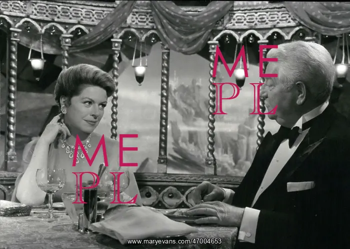 : 1960-1969 Actor - Actress : 1960-1969 Actor - Actress