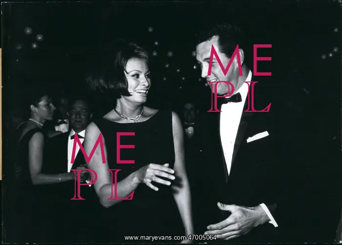  : 1960-1969 Actor - Actress