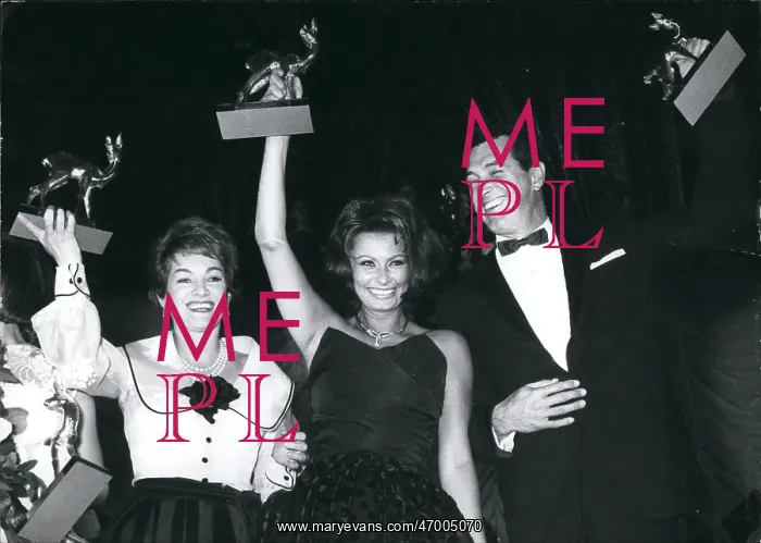 : 1960-1969 Actor - Actress : 1960-1969 Actor - Actress
