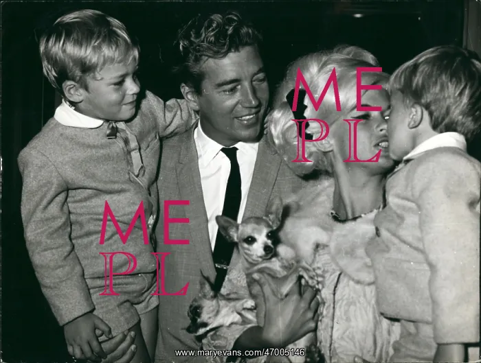 : 1960-1969 Actor - Actress : 1960-1969 Actor - Actress