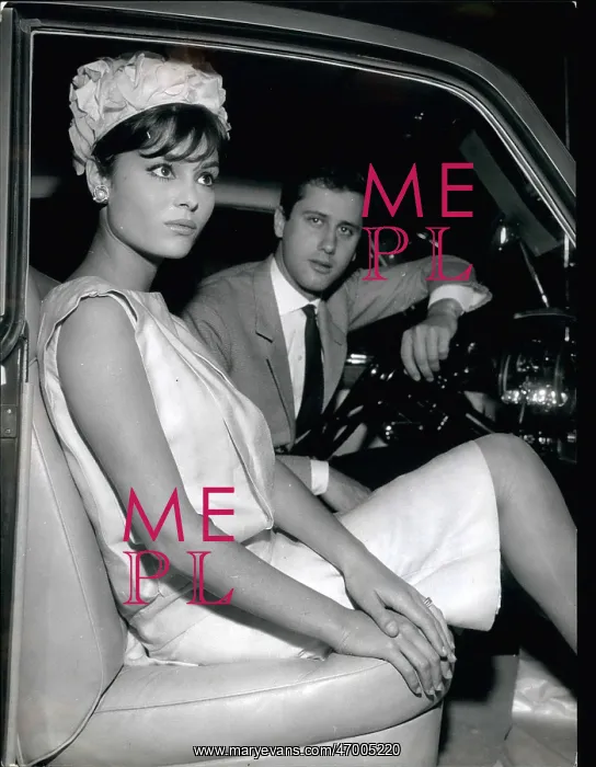 : 1960-1969 Actor - Actress : 1960-1969 Actor - Actress