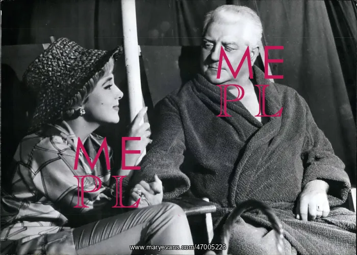 : 1960-1969 Actor - Actress : 1960-1969 Actor - Actress