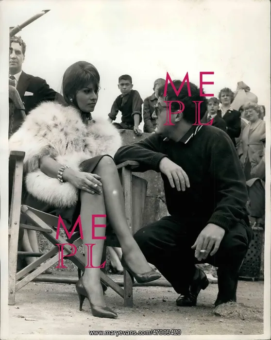 : 1960-1969 Actor - Actress : 1960-1969 Actor - Actress