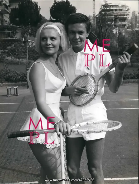 : 1960-1969 Actor - Actress : 1960-1969 Actor - Actress