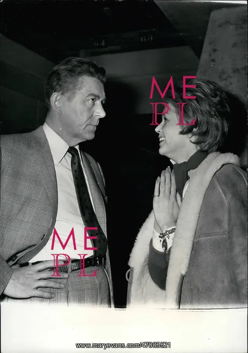 : 1960-1969 Actor - Actress : 1960-1969 Actor - Actress