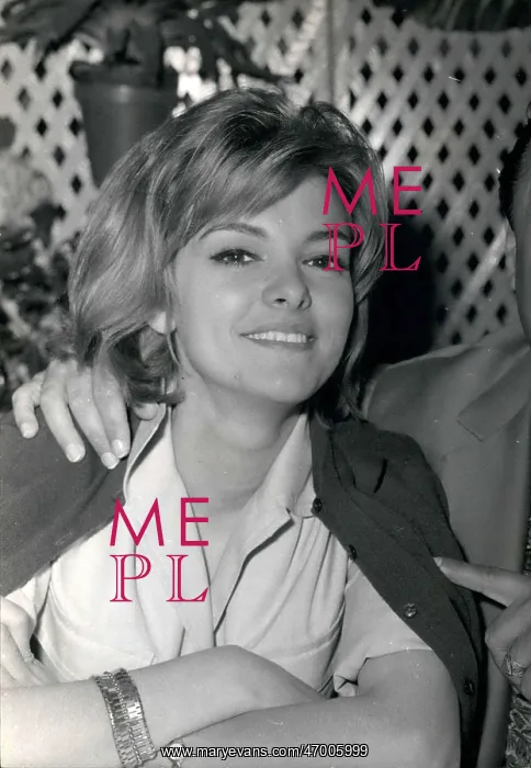 : 1960-1969 Actor - Actress : 1960-1969 Actor - Actress