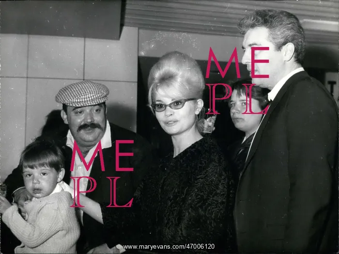 : 1960-1969 Actor - Actress : 1960-1969 Actor - Actress