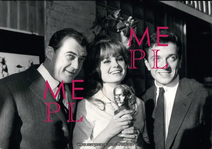  : 1960-1969 Actor - Actress