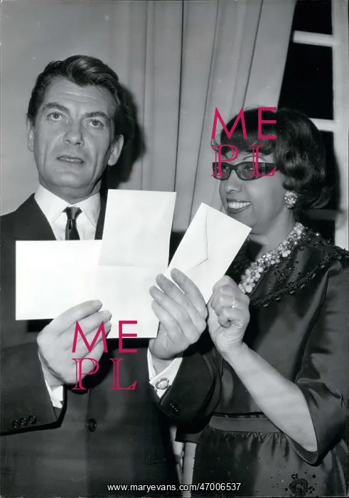 : 1960-1969 Actor - Actress : 1960-1969 Actor - Actress