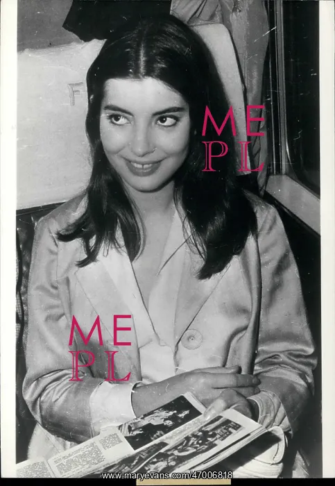 : 1960-1969 Actor - Actress : 1960-1969 Actor - Actress