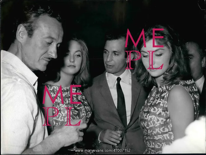 : 1960-1969 Actor - Actress : 1960-1969 Actor - Actress