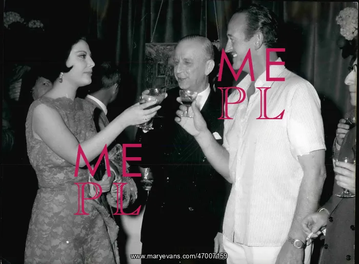 : 1960-1969 Actor - Actress : 1960-1969 Actor - Actress