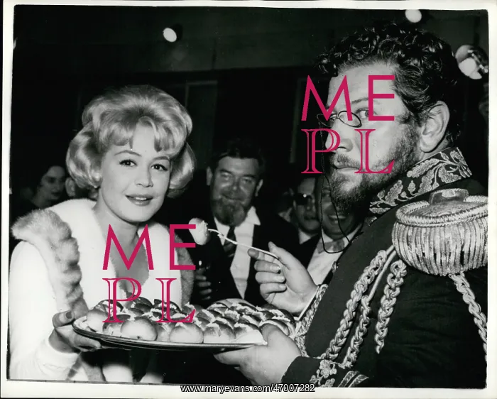 : 1960-1969 Actor - Actress : 1960-1969 Actor - Actress