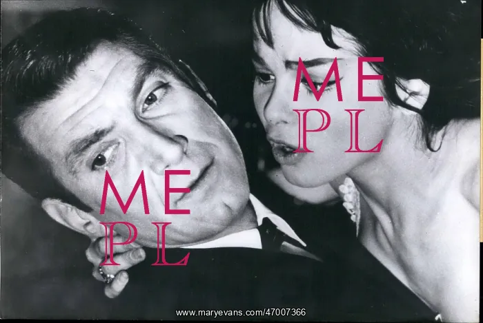 : 1960-1969 Actor - Actress : 1960-1969 Actor - Actress